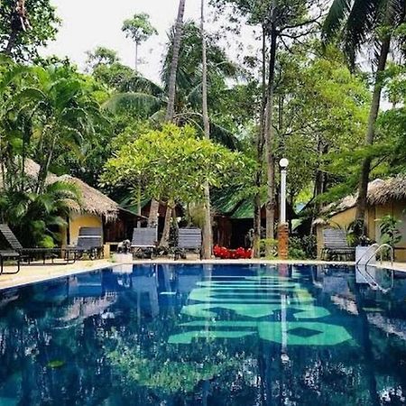 Sunset Serenity Cove Ko Pha Ngan Exterior photo