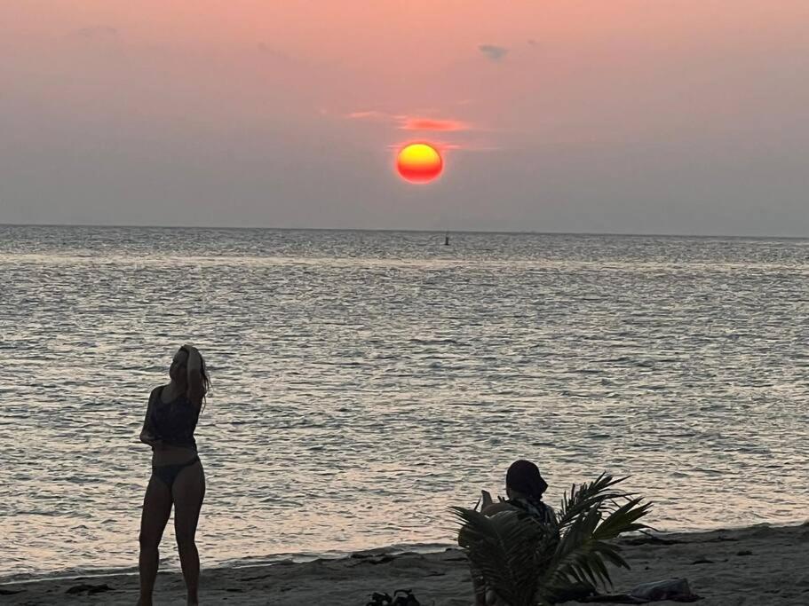 Sunset Serenity Cove Ko Pha Ngan Exterior photo