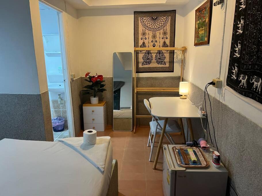 Sunset Serenity Cove Ko Pha Ngan Exterior photo