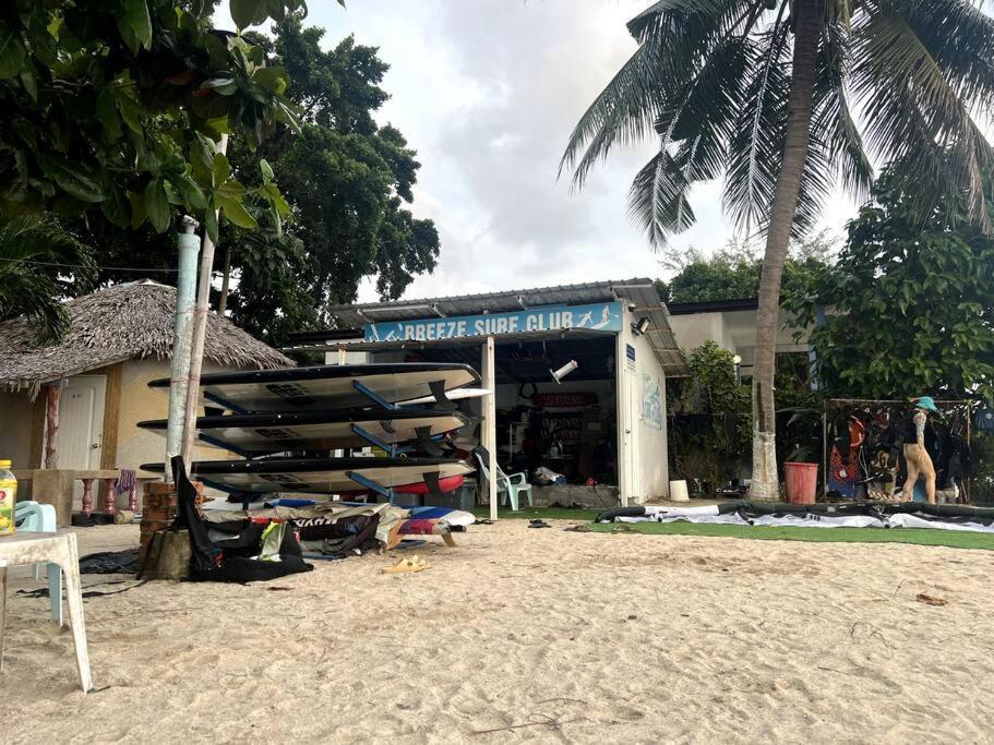 Sunset Serenity Cove Ko Pha Ngan Exterior photo