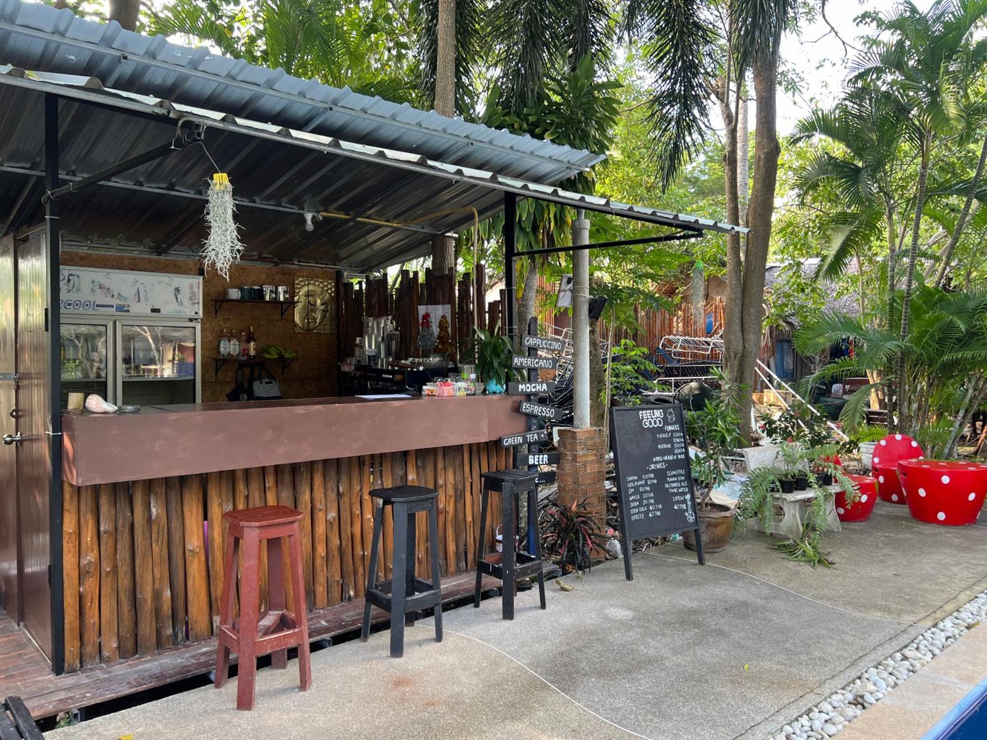 Sunset Serenity Cove Ko Pha Ngan Exterior photo