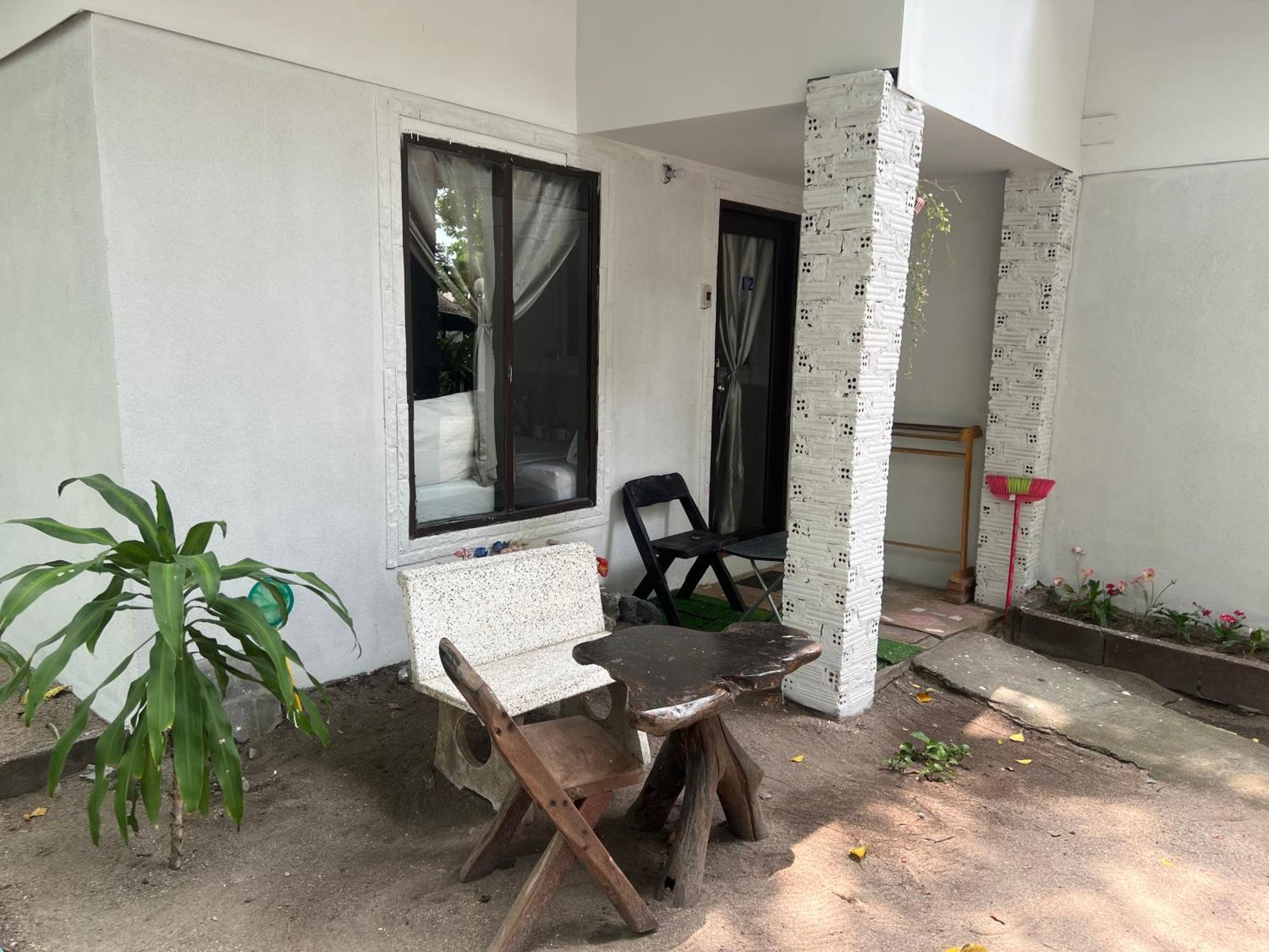 Sunset Serenity Cove Ko Pha Ngan Exterior photo